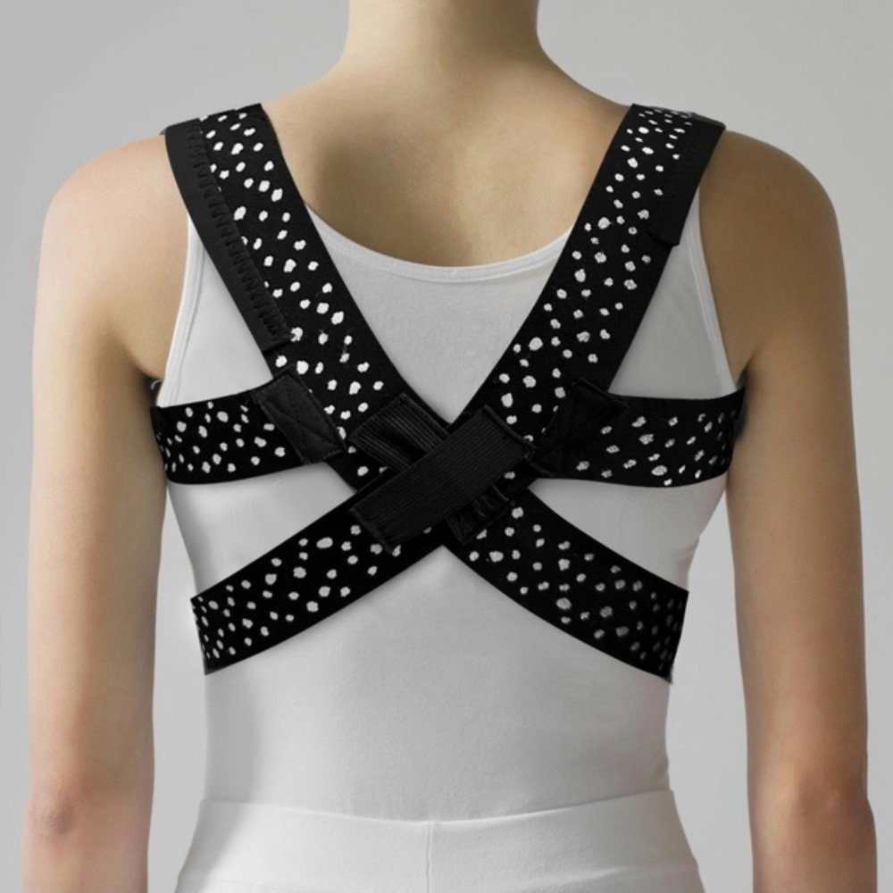 Stella Passari- April