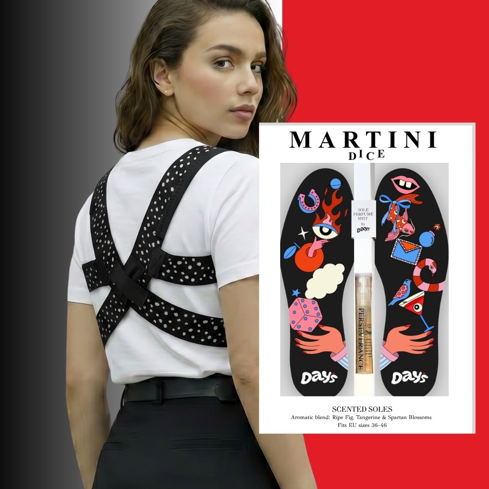 Stella Passari- April