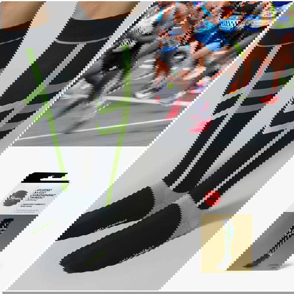 MARATHON READY με Christou1910