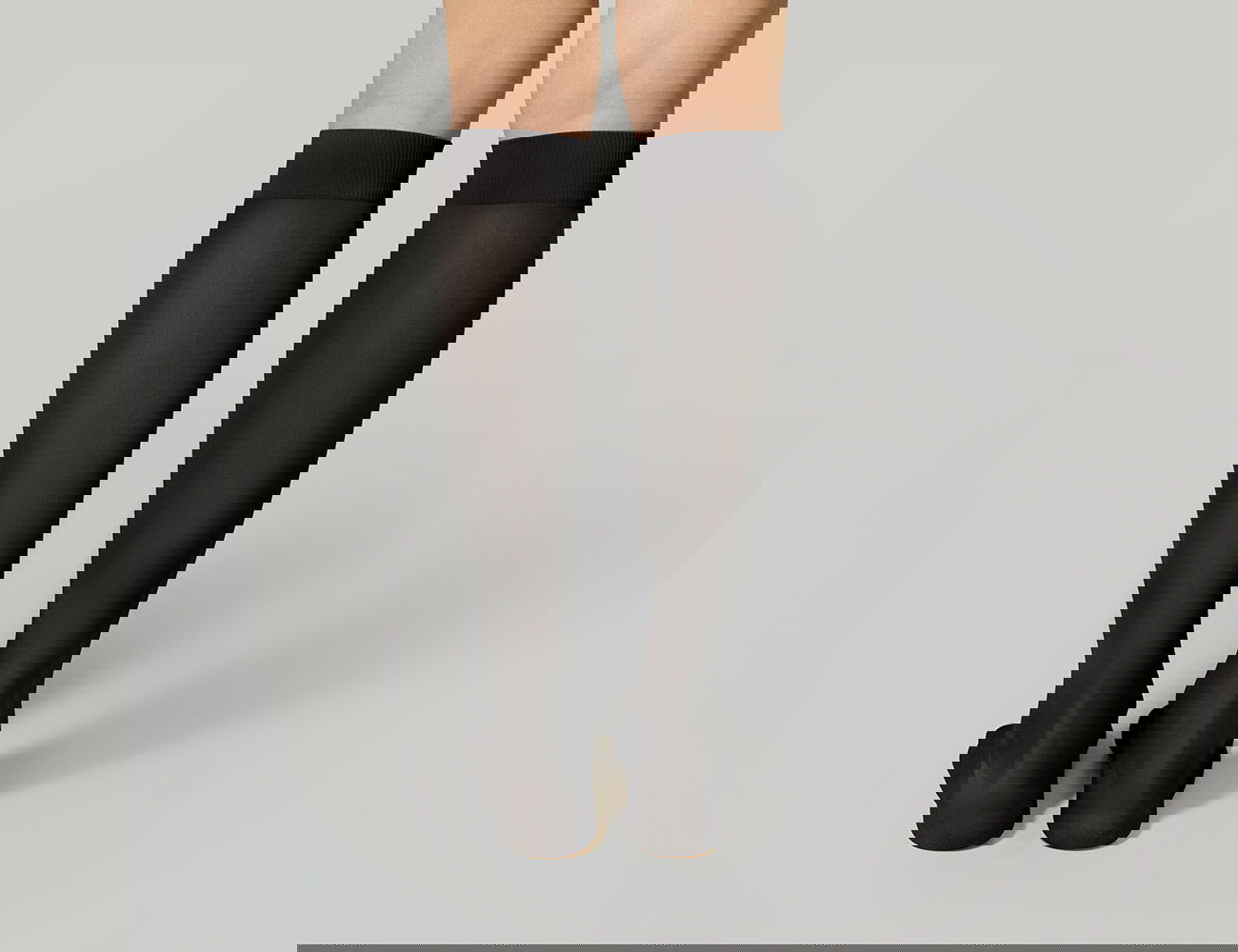 Πακέτο 2 Κάλτσες Τεχνολογίας Συμπίεσης 140 den