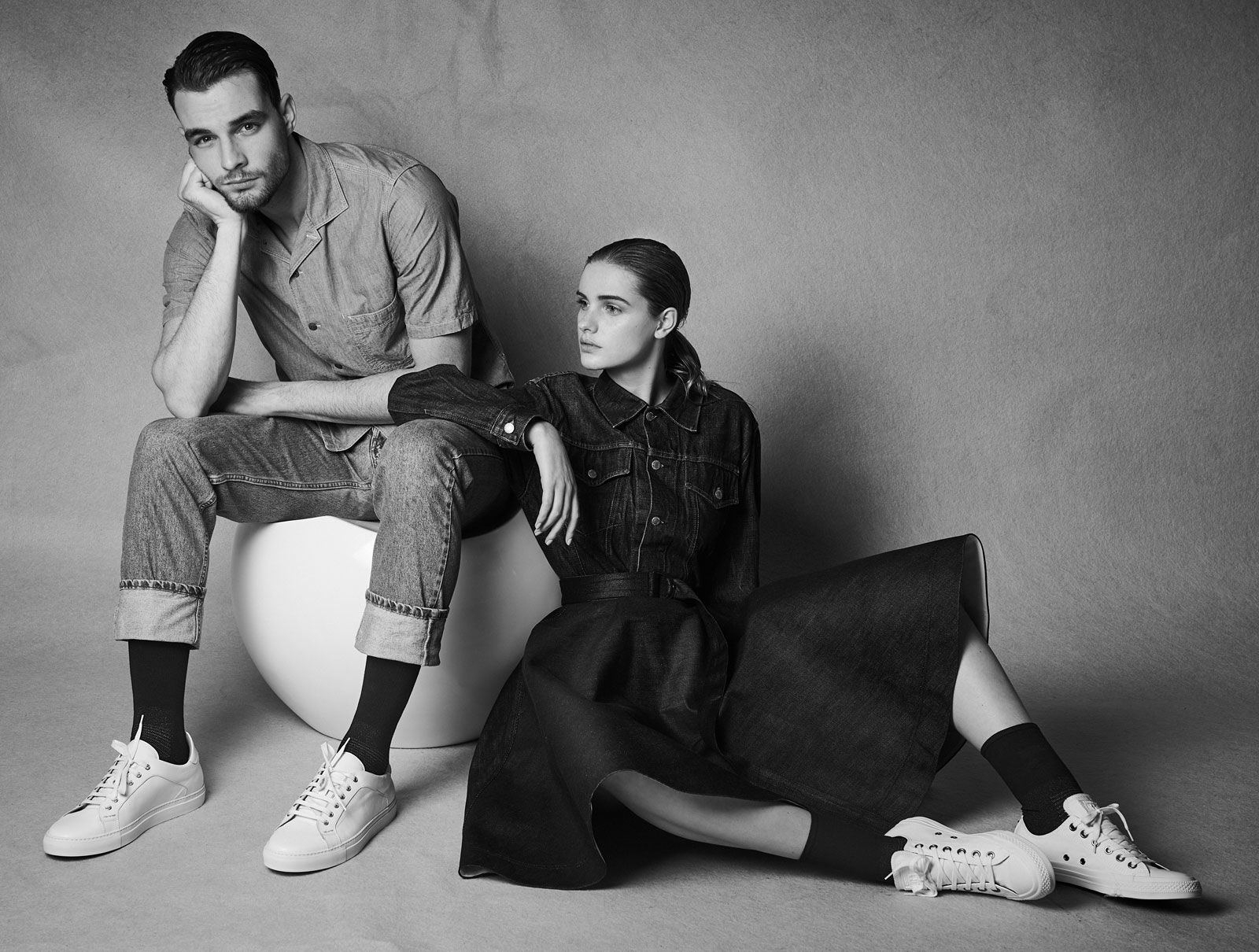 Κάλτσες για διαβητικούς και άτομα με ευαίσθητα πόδια