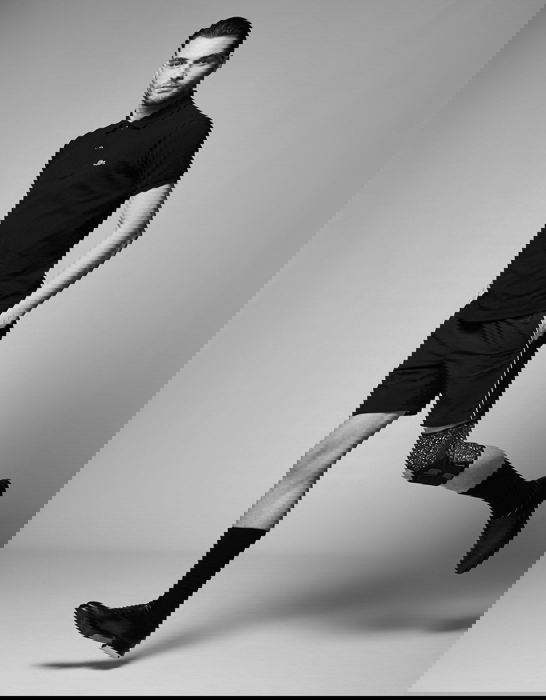 Επιγονατίδα με Μαξιλαράκι Σιλικόνης