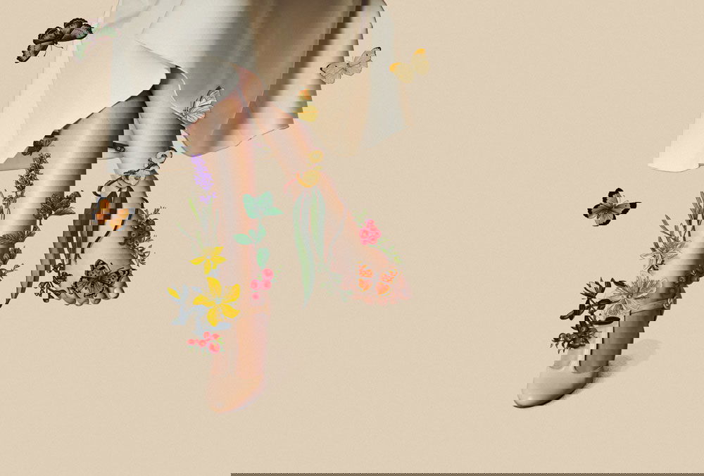 Μαξιλαράκι για το Κότσι με Βιολογικά Αιθέρια Έλαια 2τμχ.