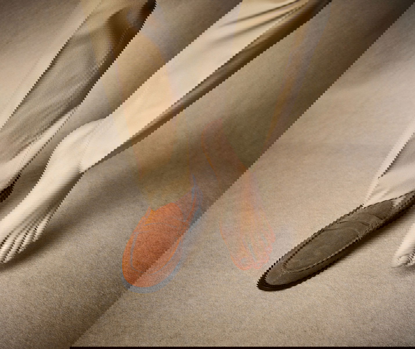 2+2 Αρωματικοί πάτοι για παιδιά ηλικίας 4-6 ετών