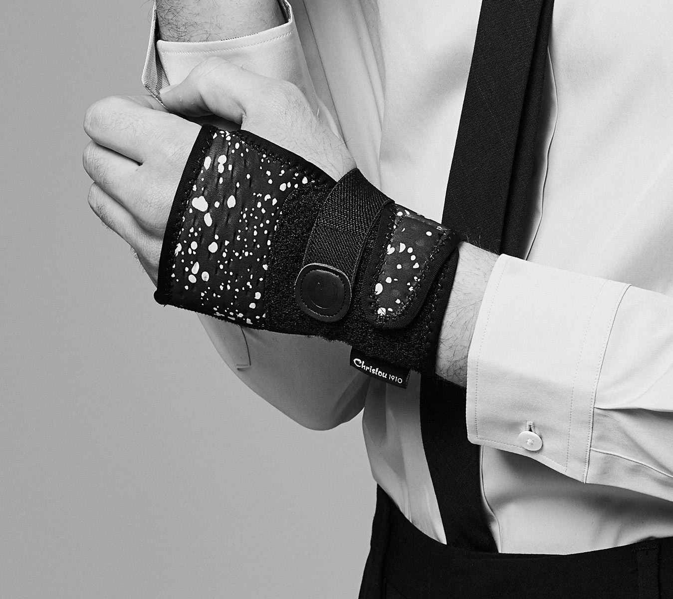 Γάντι Καρπού