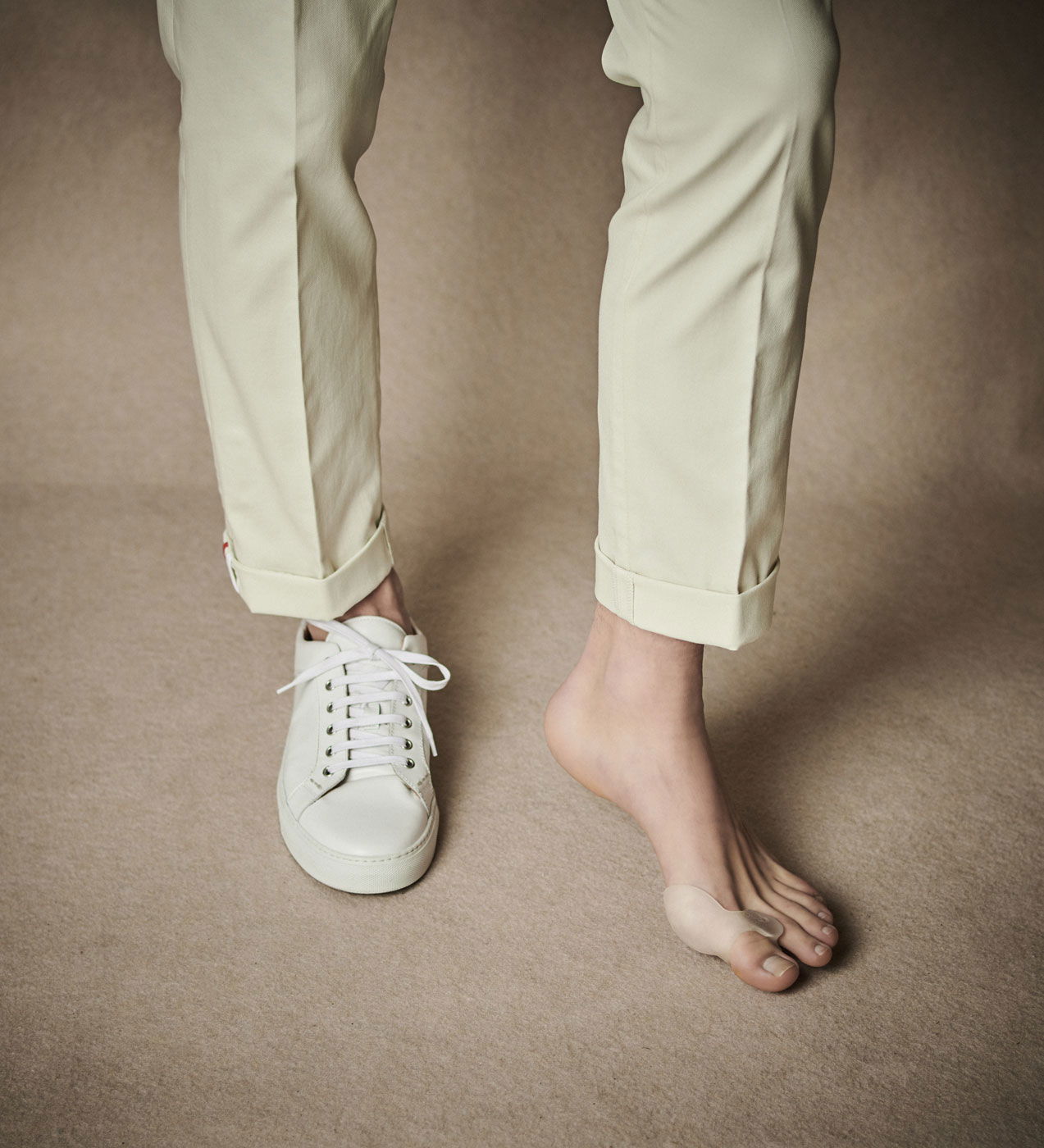 Μαξιλαράκι για το Κότσι με Βιολογικά Αιθέρια Έλαια 2τμχ.