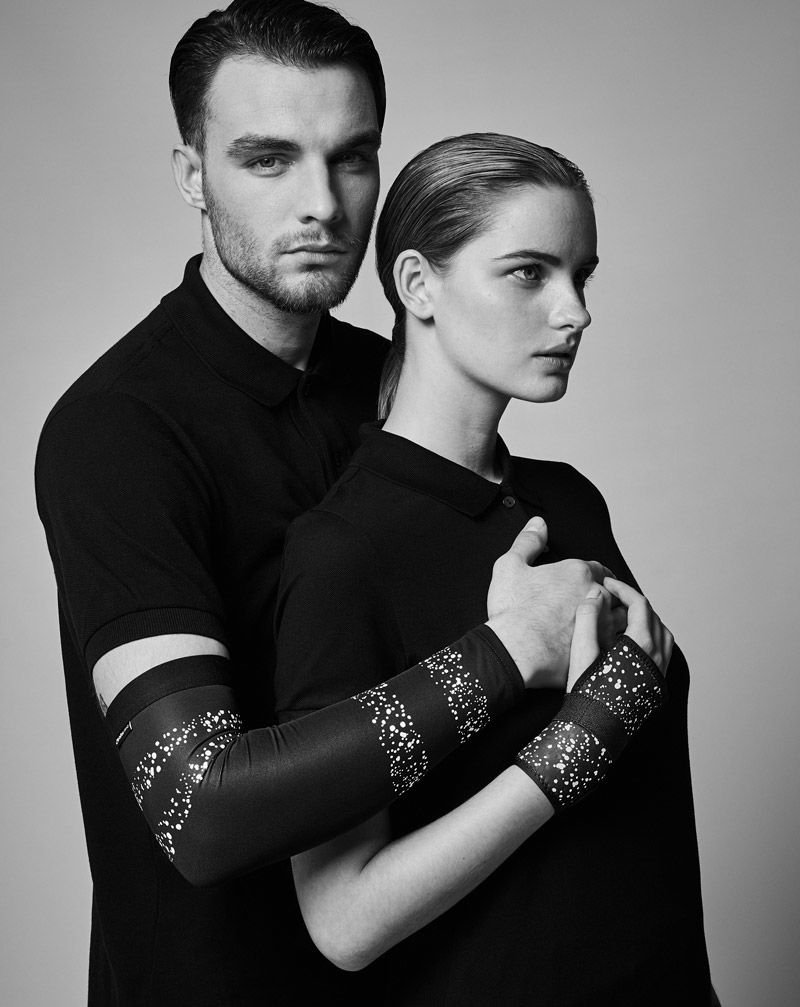 Επιγονατίδα με Μαξιλαράκι Σιλικόνης