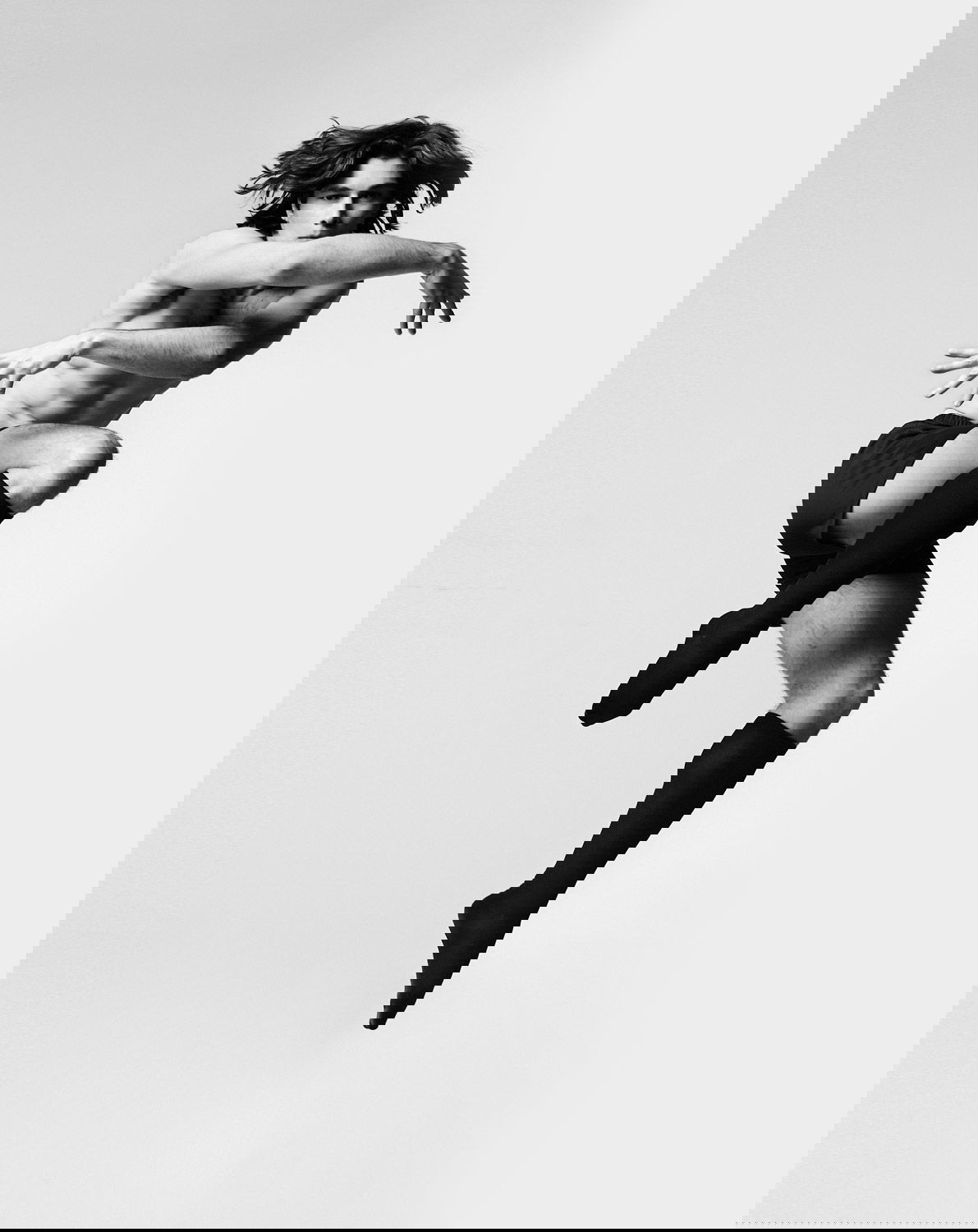 Αντρικές Κάλτσες Τεχνολογίας Συμπίεσης Classic με Βαμβάκι 18-22 mmHg