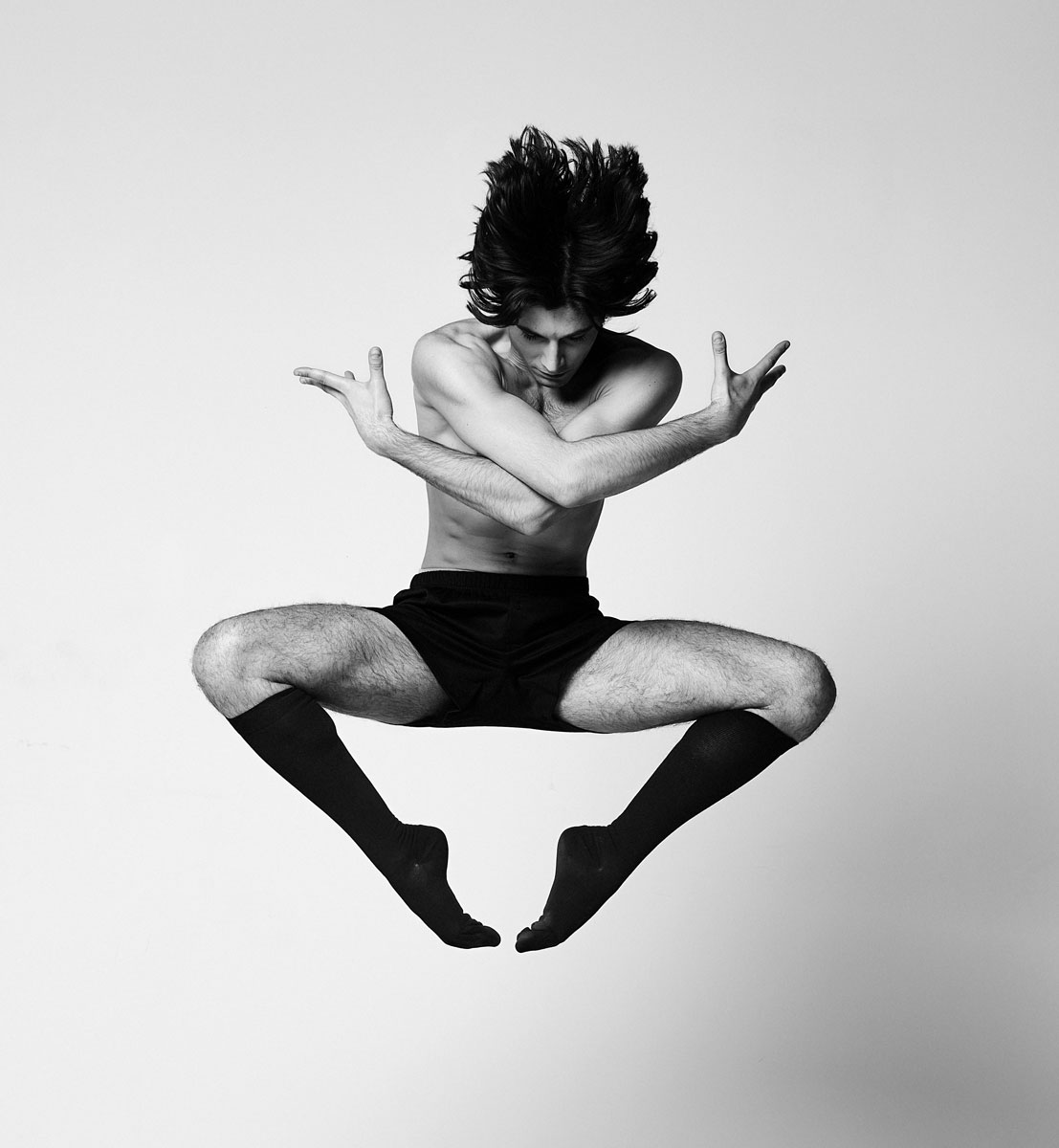 Αντρικές Κάλτσες Τεχνολογίας Συμπίεσης Classic με Βαμβάκι 18-22 mmHg