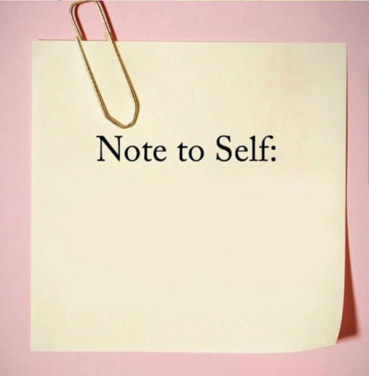 note