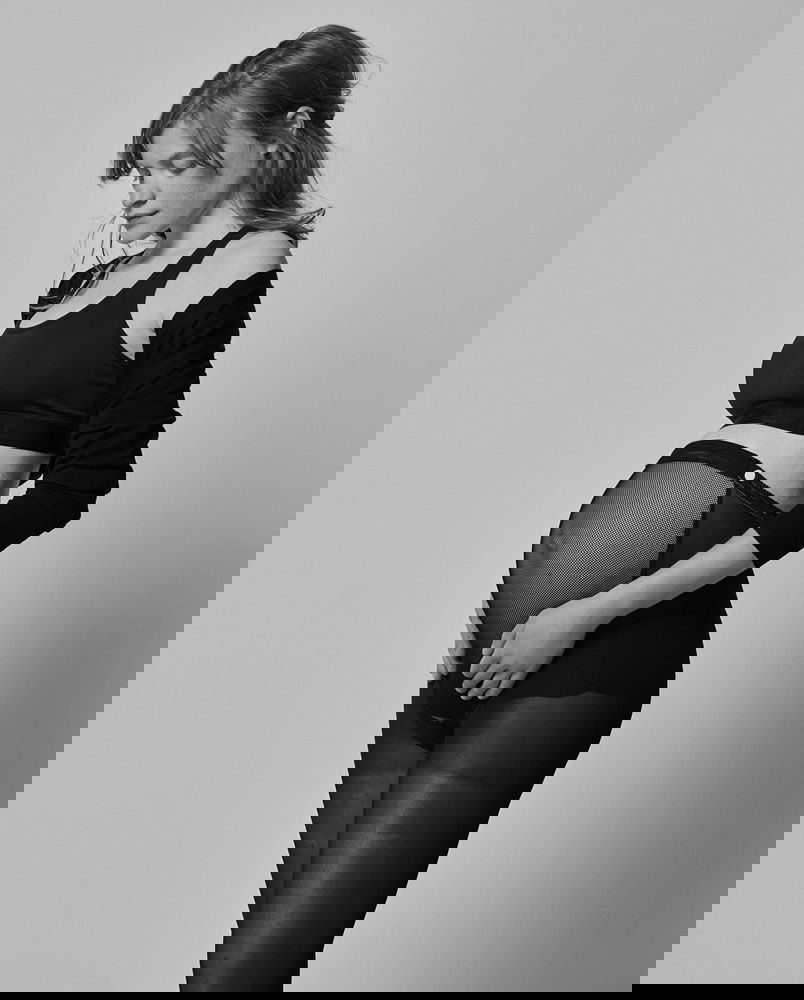 Καλσόν Εγκυμοσύνης Τεχνολογίας Συμπίεσης 140 Den