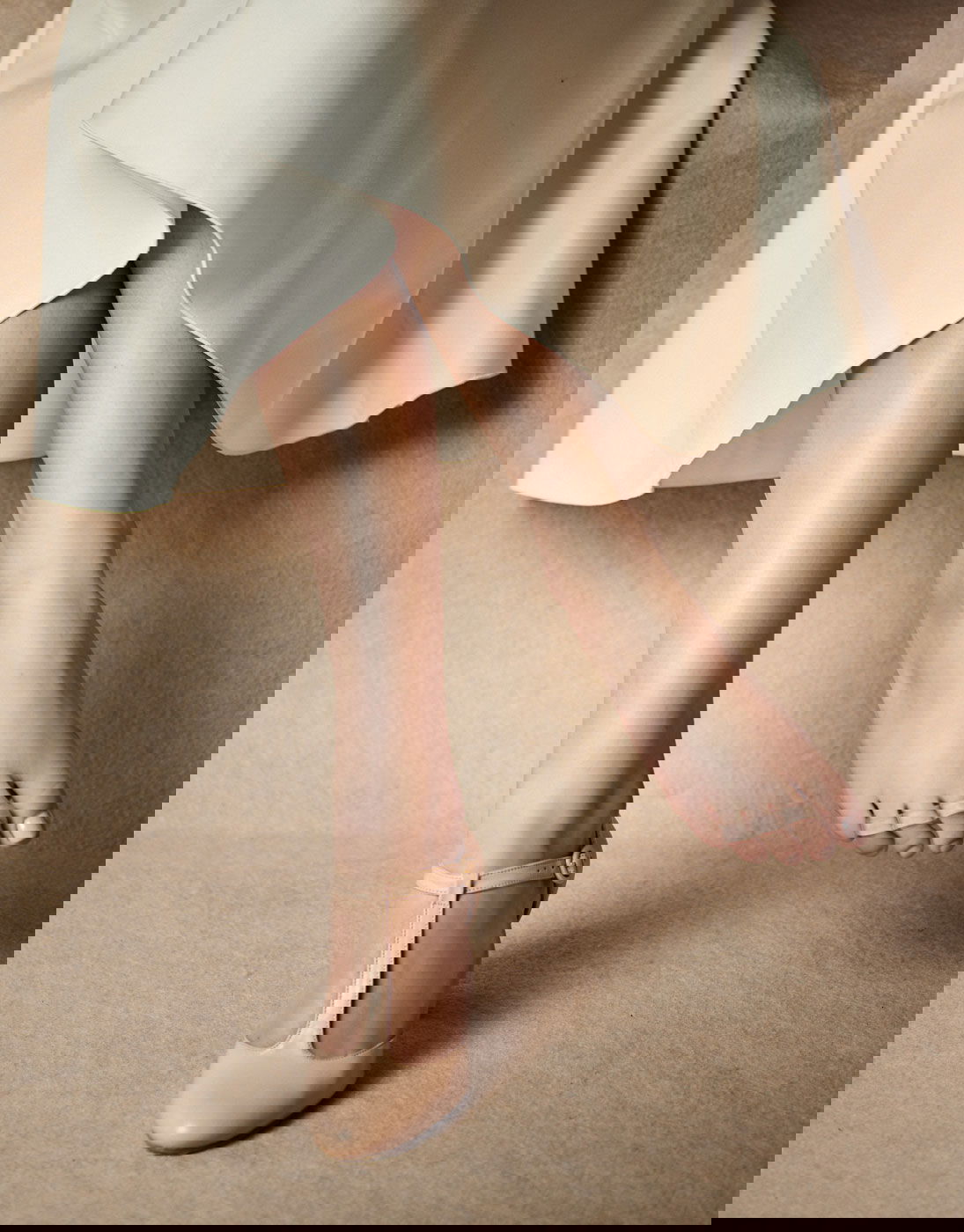 Μαξιλαράκι Σφυροδακτυλίας με Βιολογικά Αιθέρια Έλαια 2τμχ.