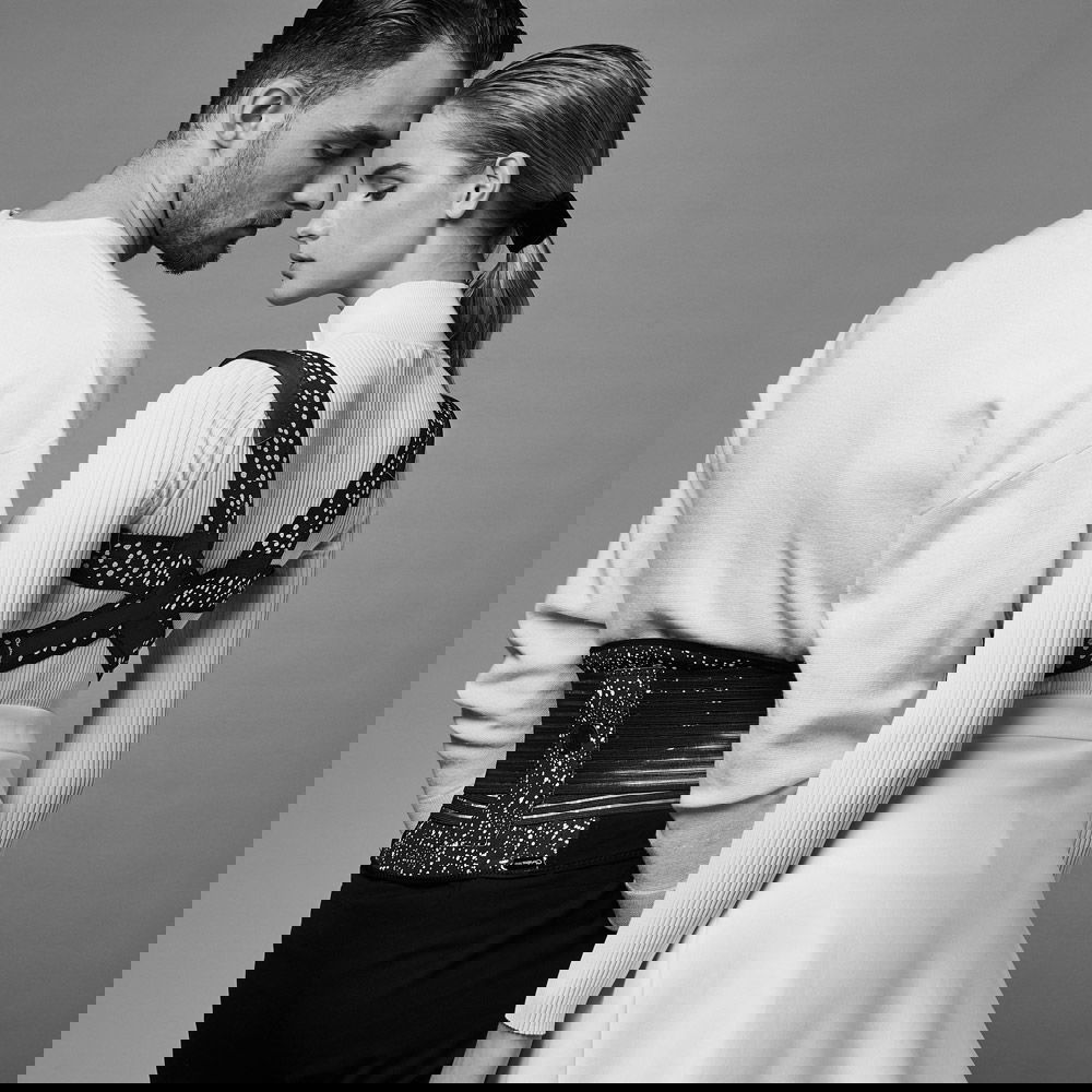 Ζώνη Στήριξης Μέσης