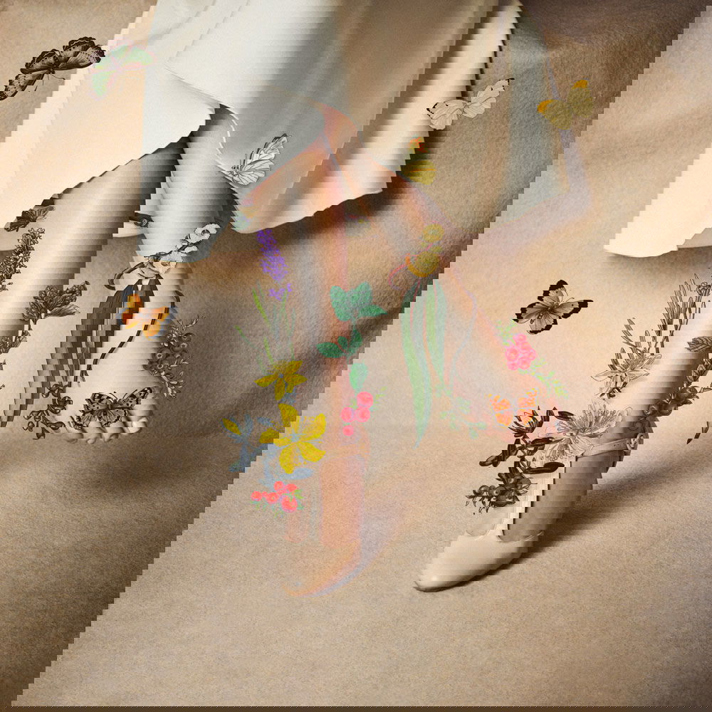 Μαξιλαράκι Μεταταρσίου με Βιολογικά Αιθέρια Έλαια 2τμχ.