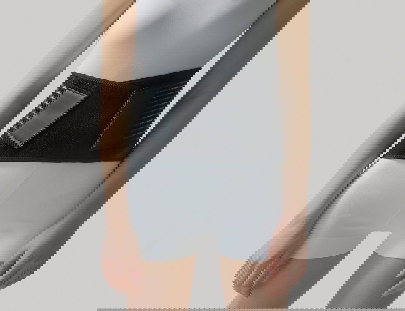 ορθοπεδική ζώνη μέσης christou 1910