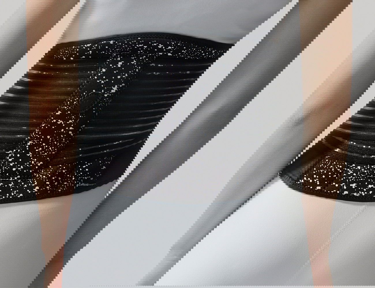 ορθοπεδική ζώνη μέσης christou 1910