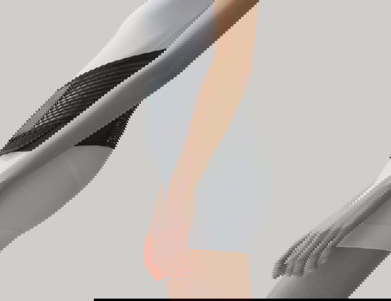 ορθοπεδική ζώνη μέσης christou 1910