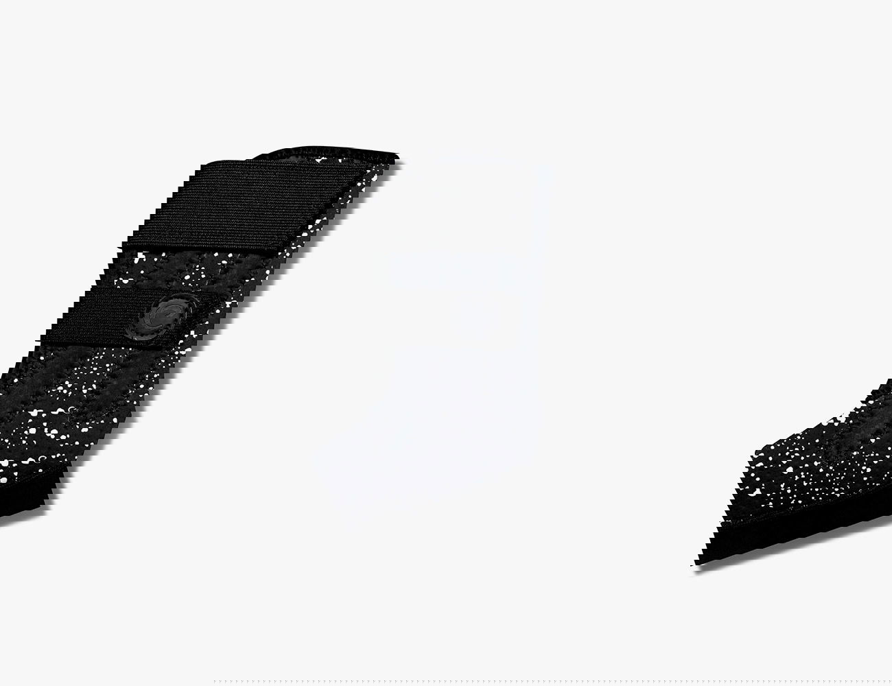 Top Ankle Support With 4 Flexible Side Stays