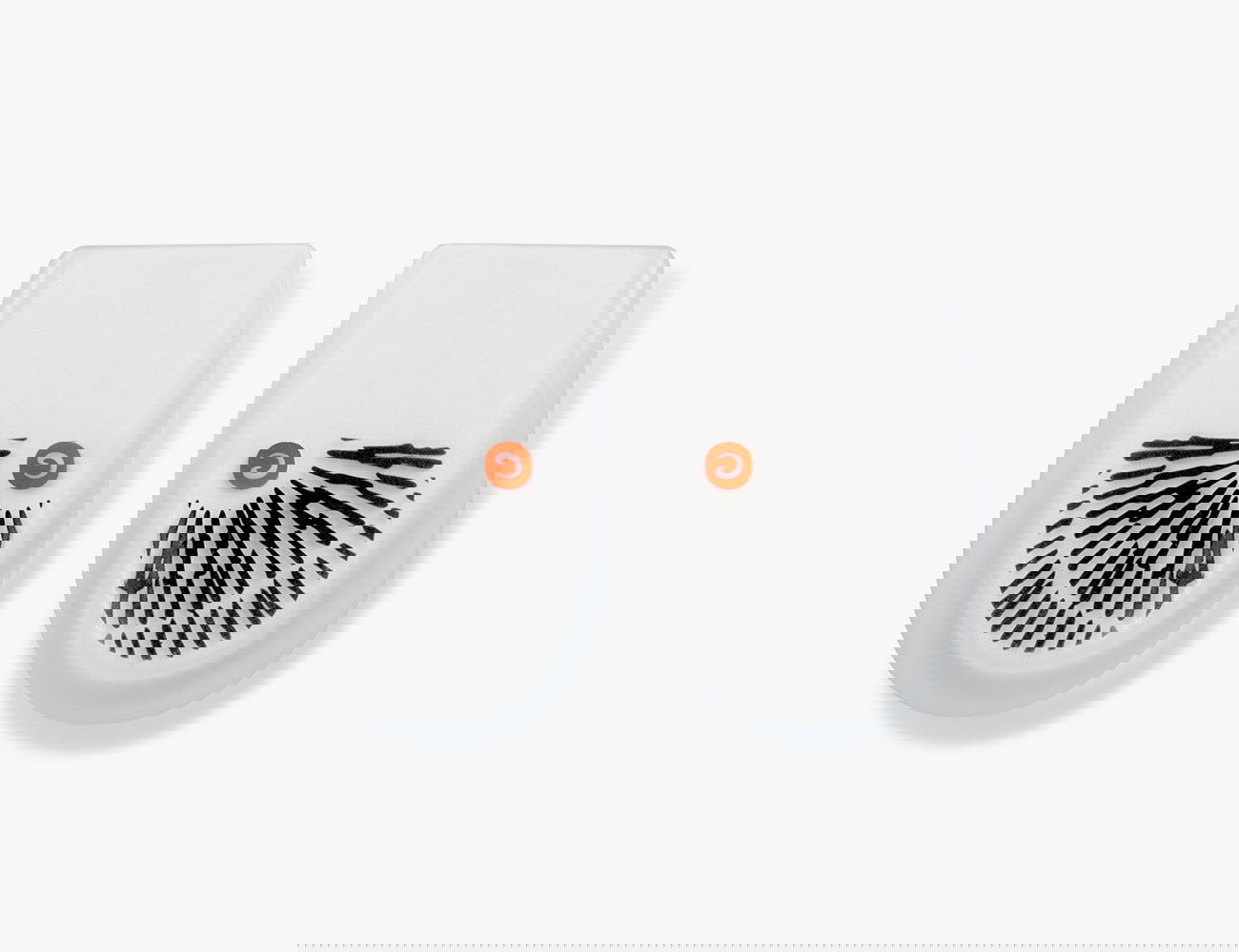 Silicone Heel Cushion for Spur Pain