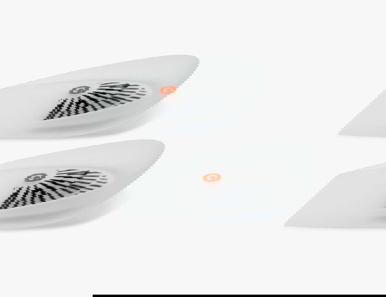 Silicone Heel Cushion for Spur Pain