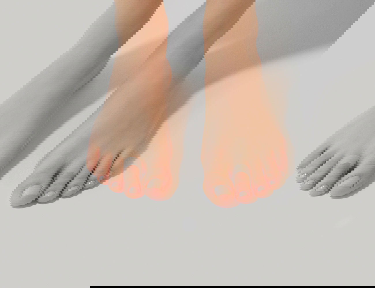 Metatarsal Cushion With Bio-organic Essential Oils