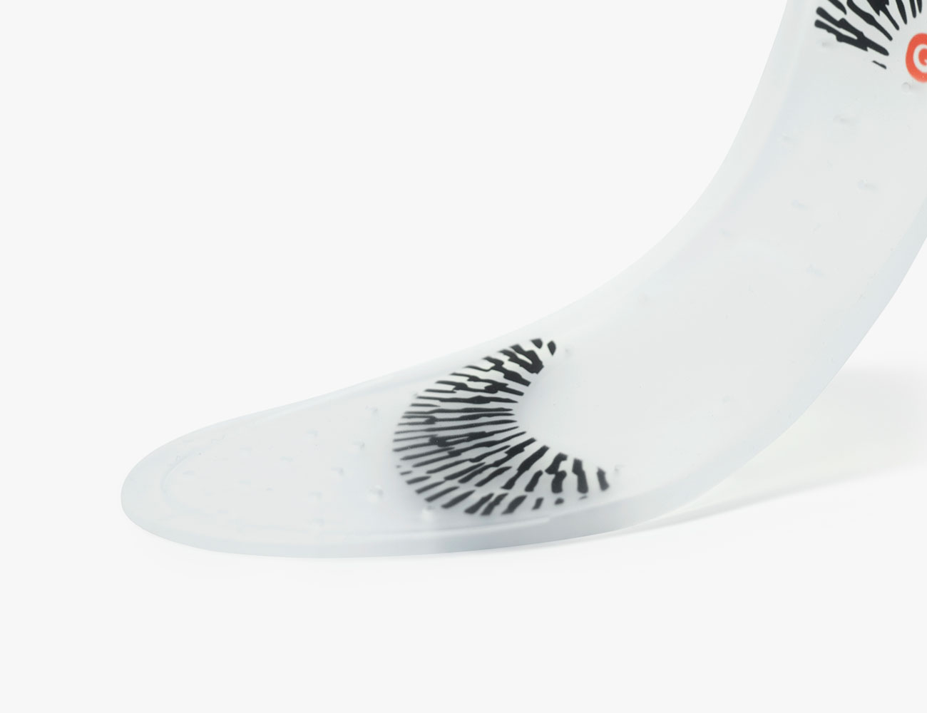 Anatomical Silicone Insoles