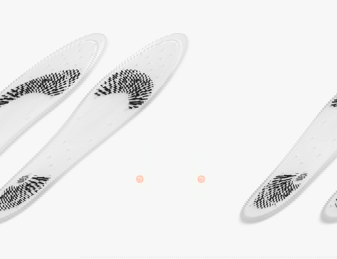 Anatomical Silicone Insoles