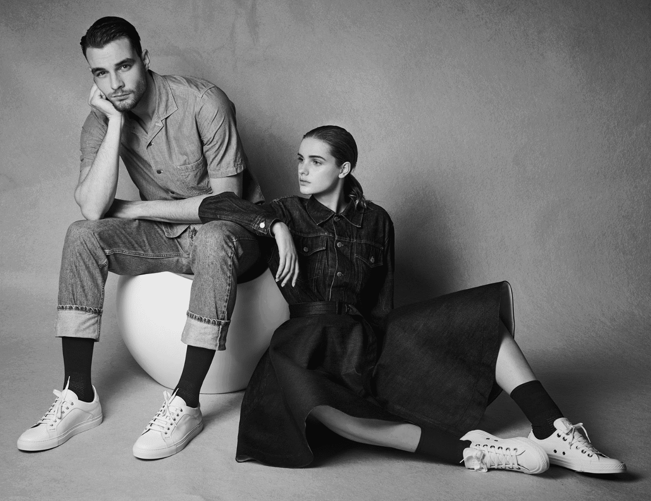 Diabetic and Sensitive Feet Socks