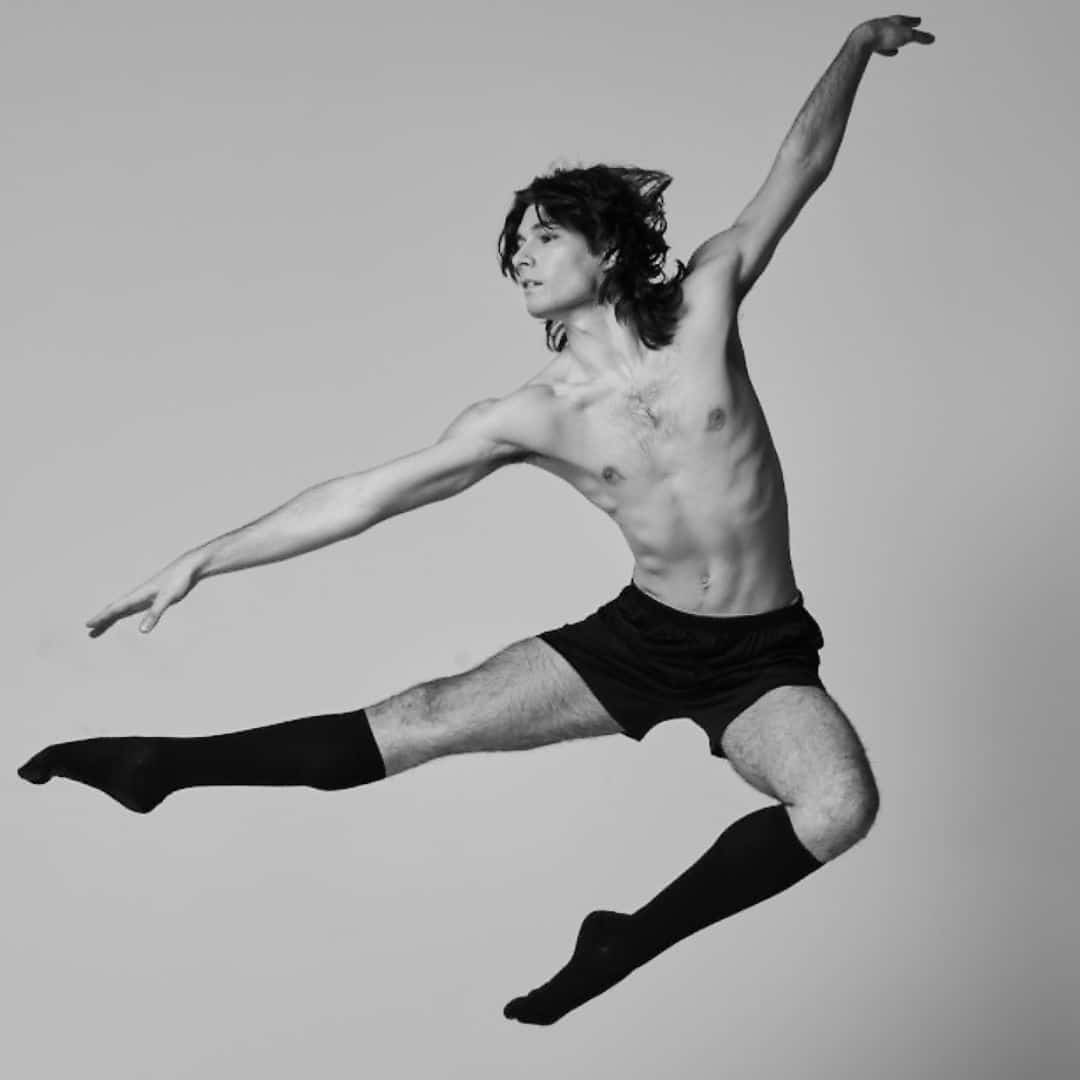 Graduated Compression Knee-High Cotton Socks for Men