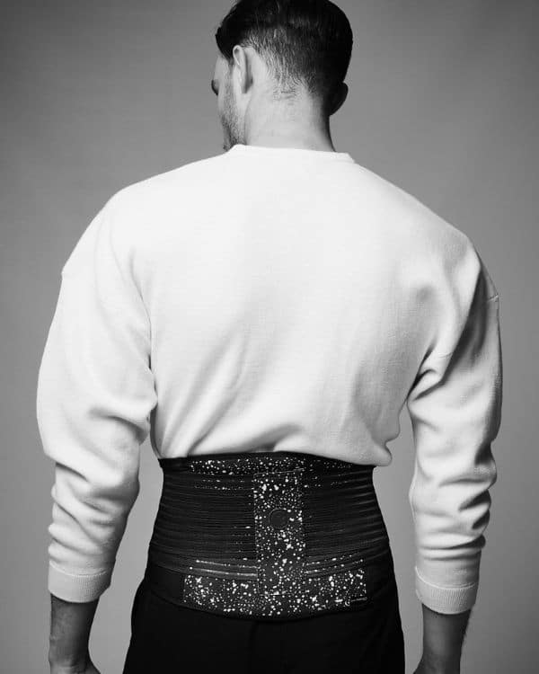 Advanced Back Support