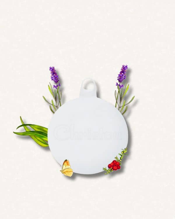 Metatarsal Cushion With Bio-organic Essential Oils