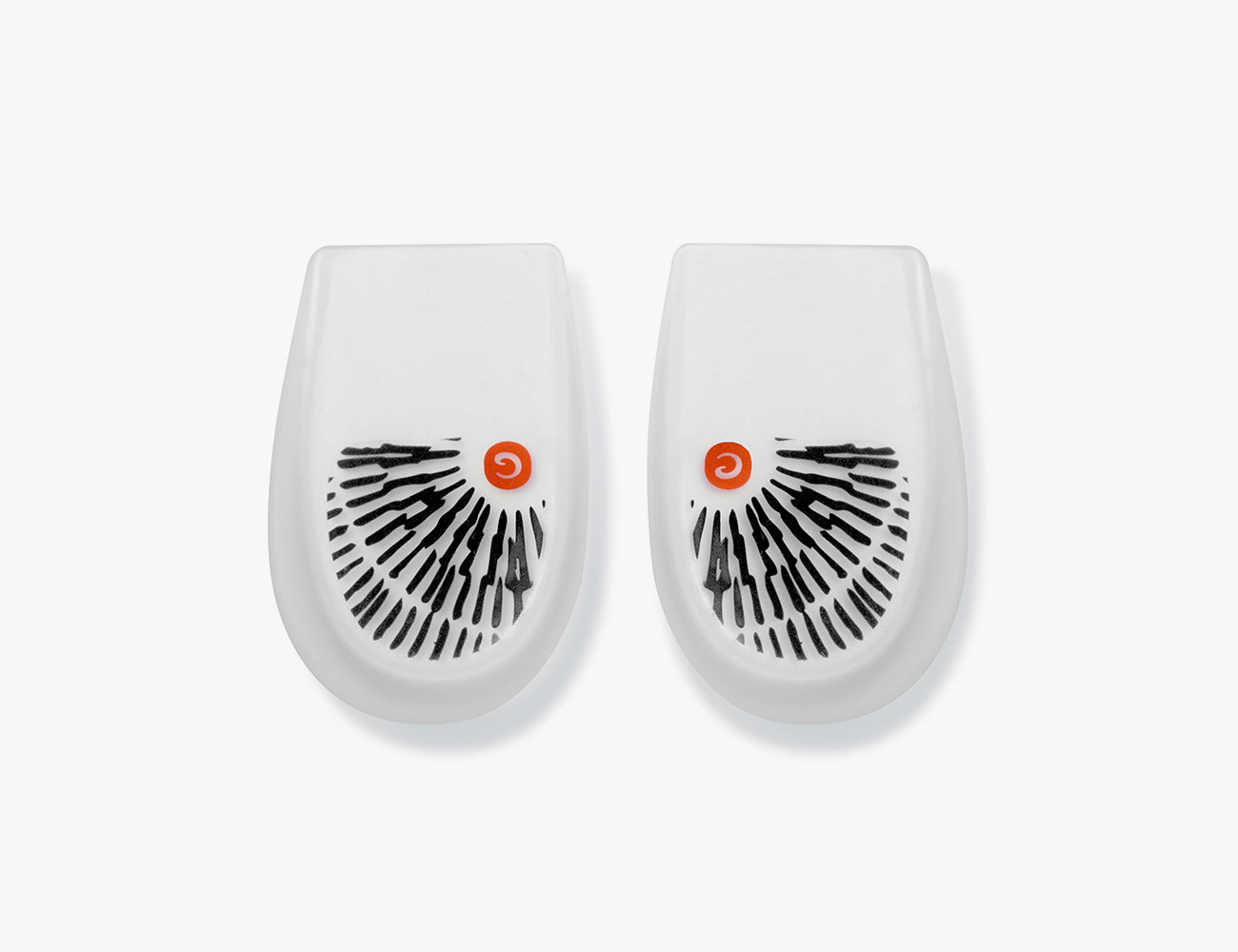 Silicone Heel Cushion for Spur Pain