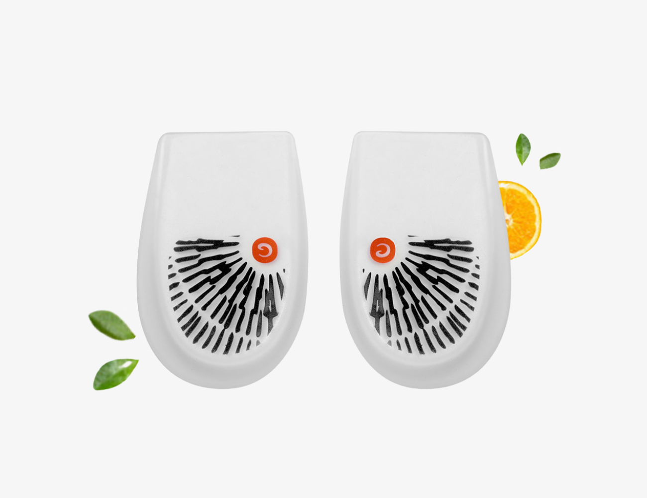 Silicone Heel Cushion for Spur Pain