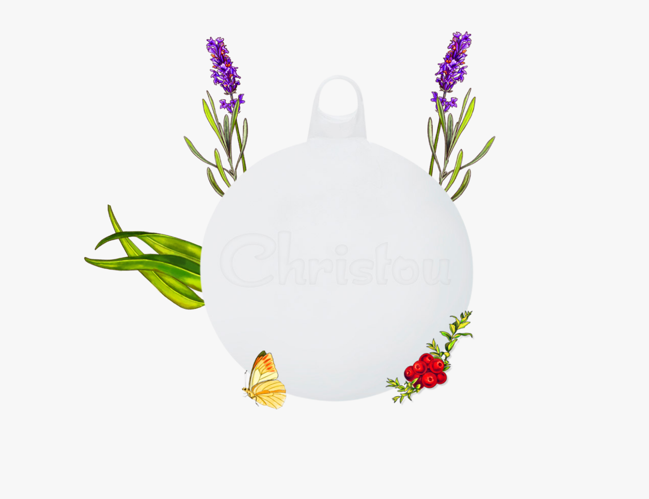 Metatarsal Cushion With Bio-organic Essential Oils