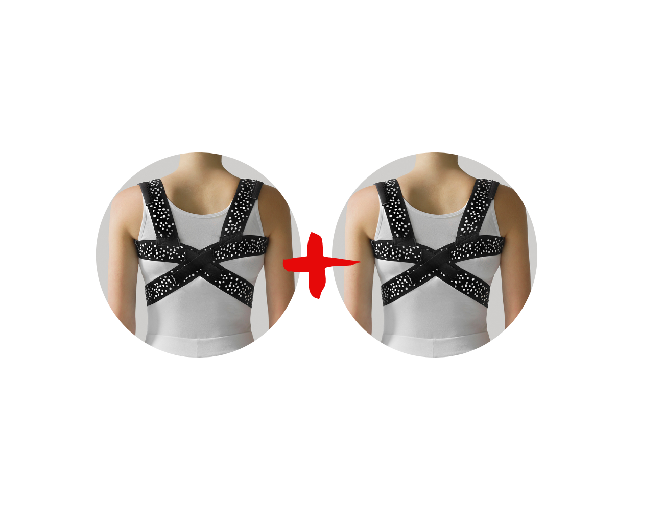 For Posture -Posture Correctors’ Set