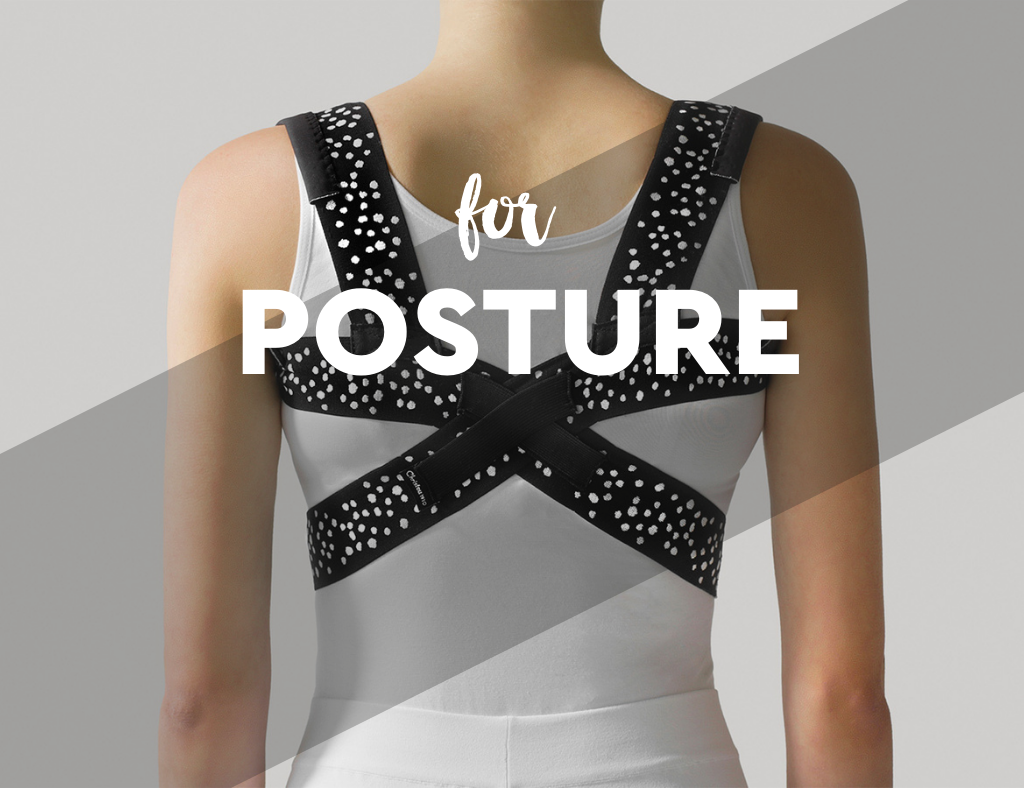 For Posture -Posture Correctors’ Set