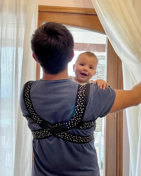 For Posture -Posture Correctors’ Set