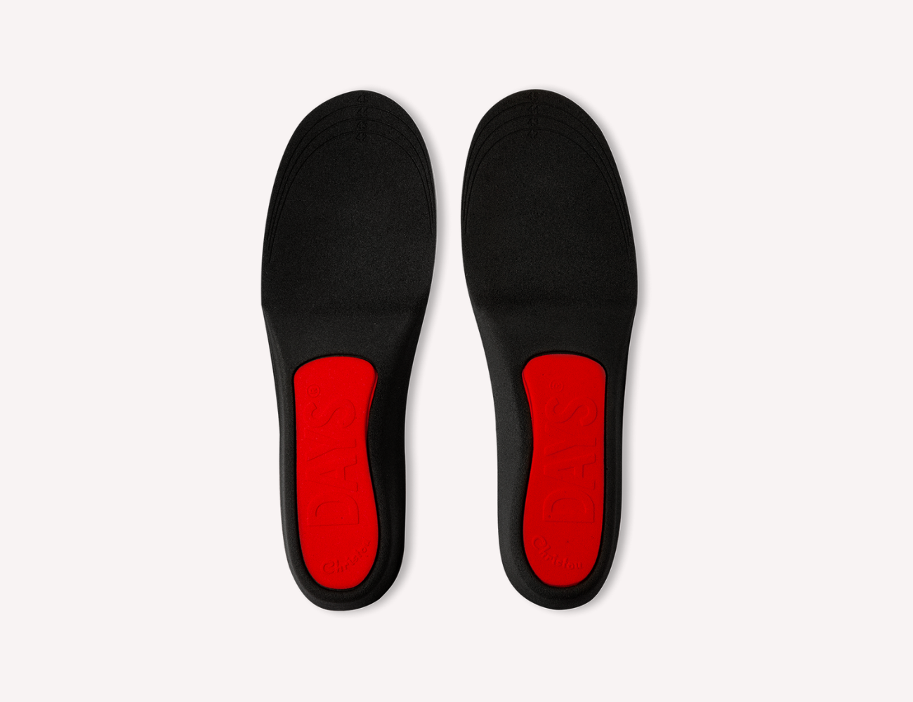 Anatomical Kids Insoles Polka Dot Comfy