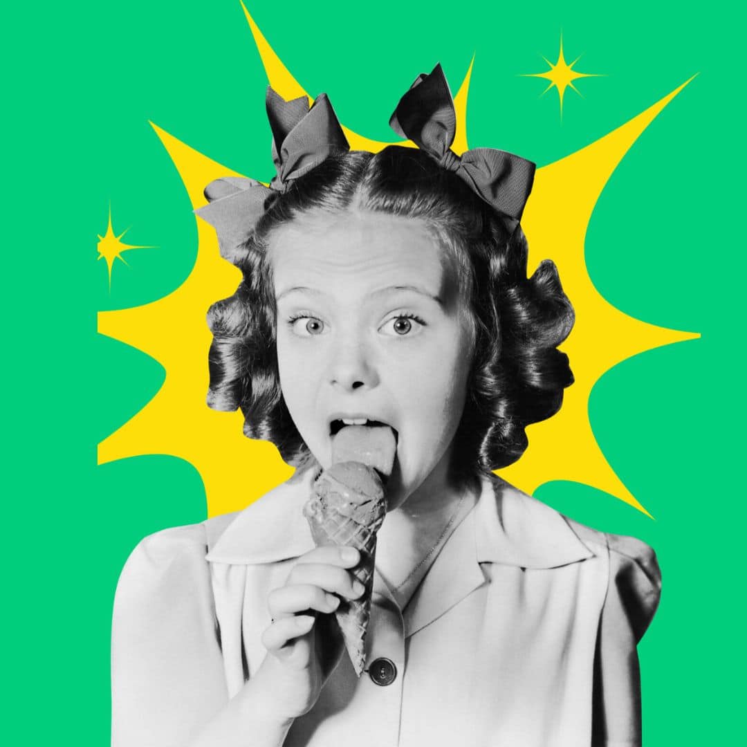 Aromatic Insoles Fresh Oh Happy Days Pink