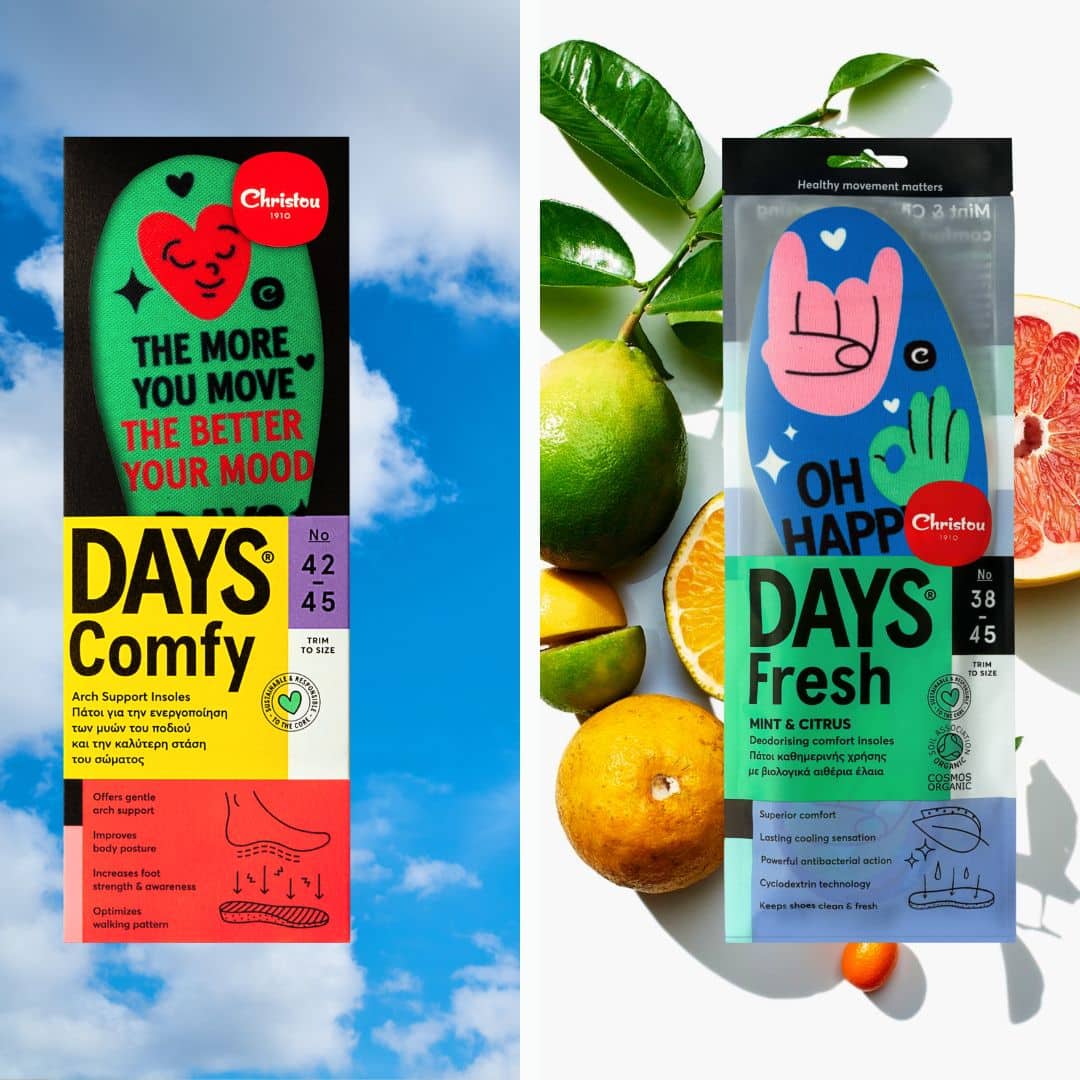 Days Bundle