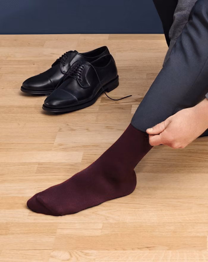 Men’s Compression Technology Socks Light Edition