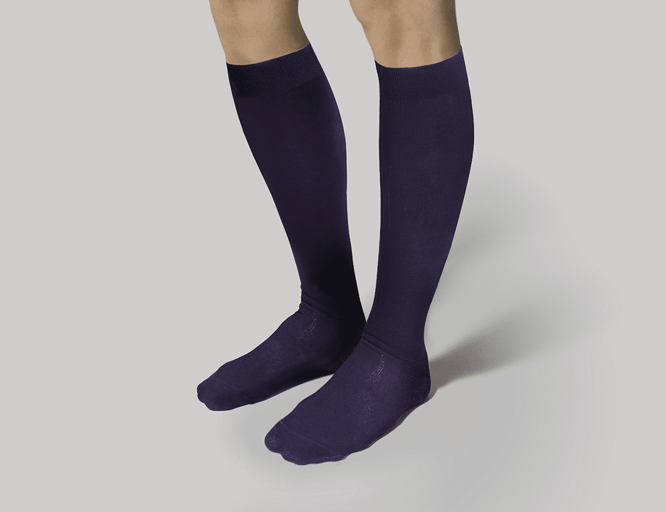 Men’s Compression Technology Socks Light Edition