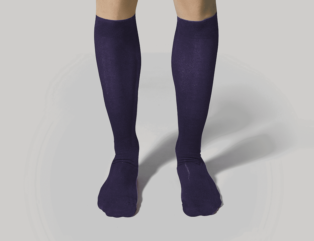 Men’s Compression Technology Socks Light Edition