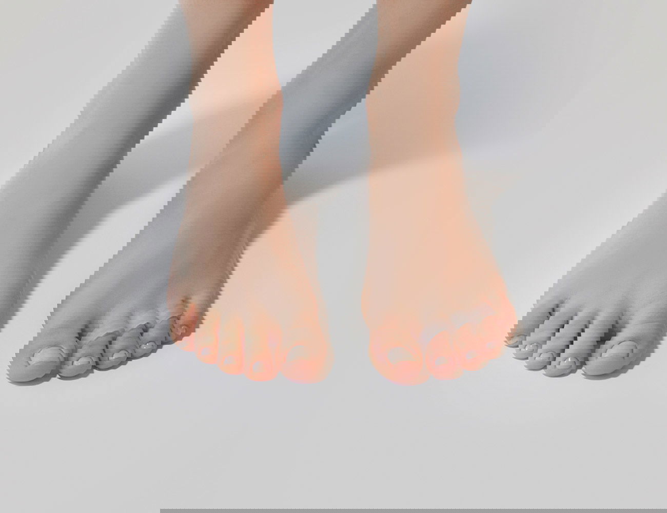 Hammer Toes Cushion with Bio-Organic Essential Oils