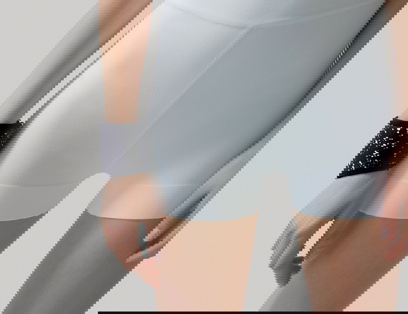 Advanced Wrist Support With Silicone Pad