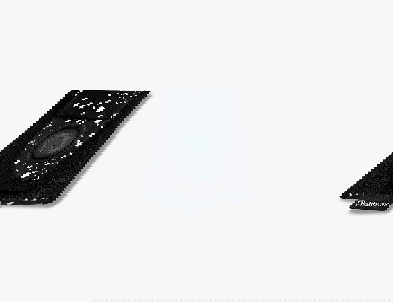 Advanced Wrist Support With Silicone Pad