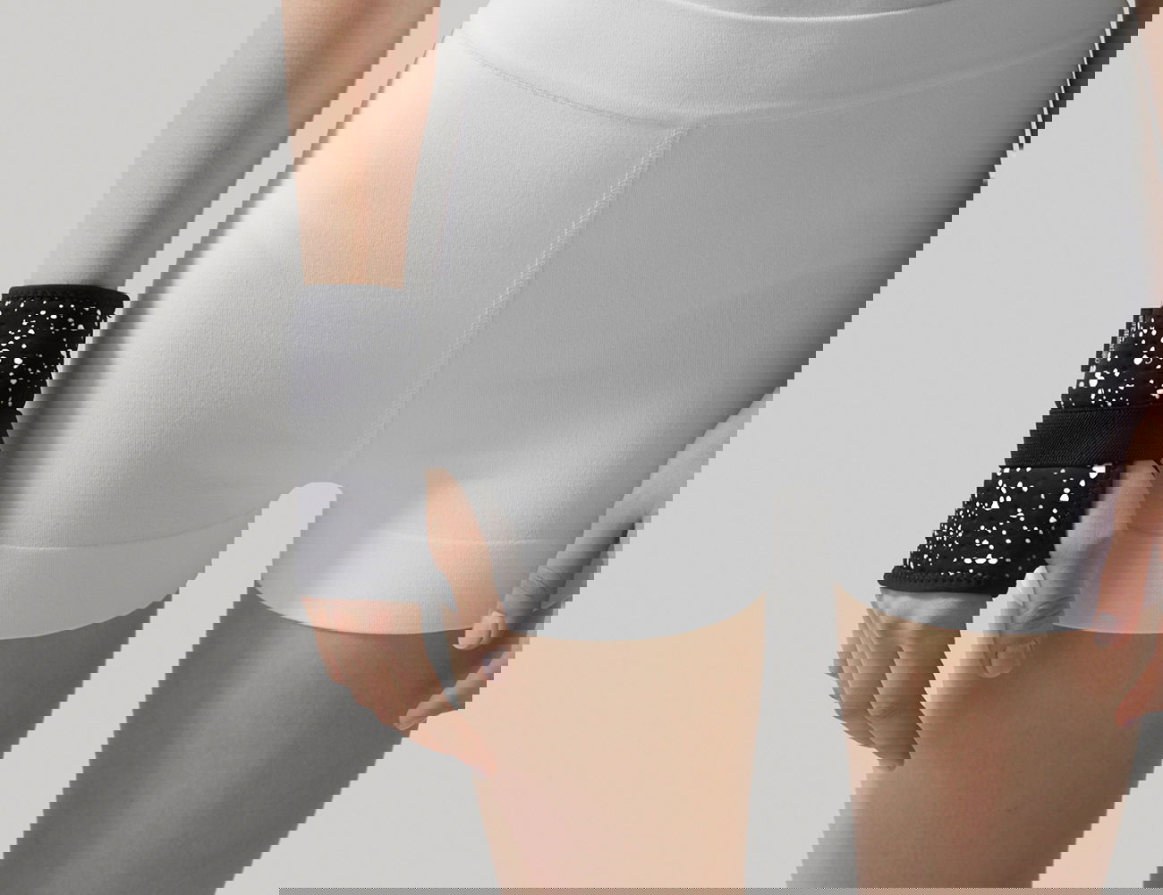 γάντι - νάρθηκας καρπού Christou 1910