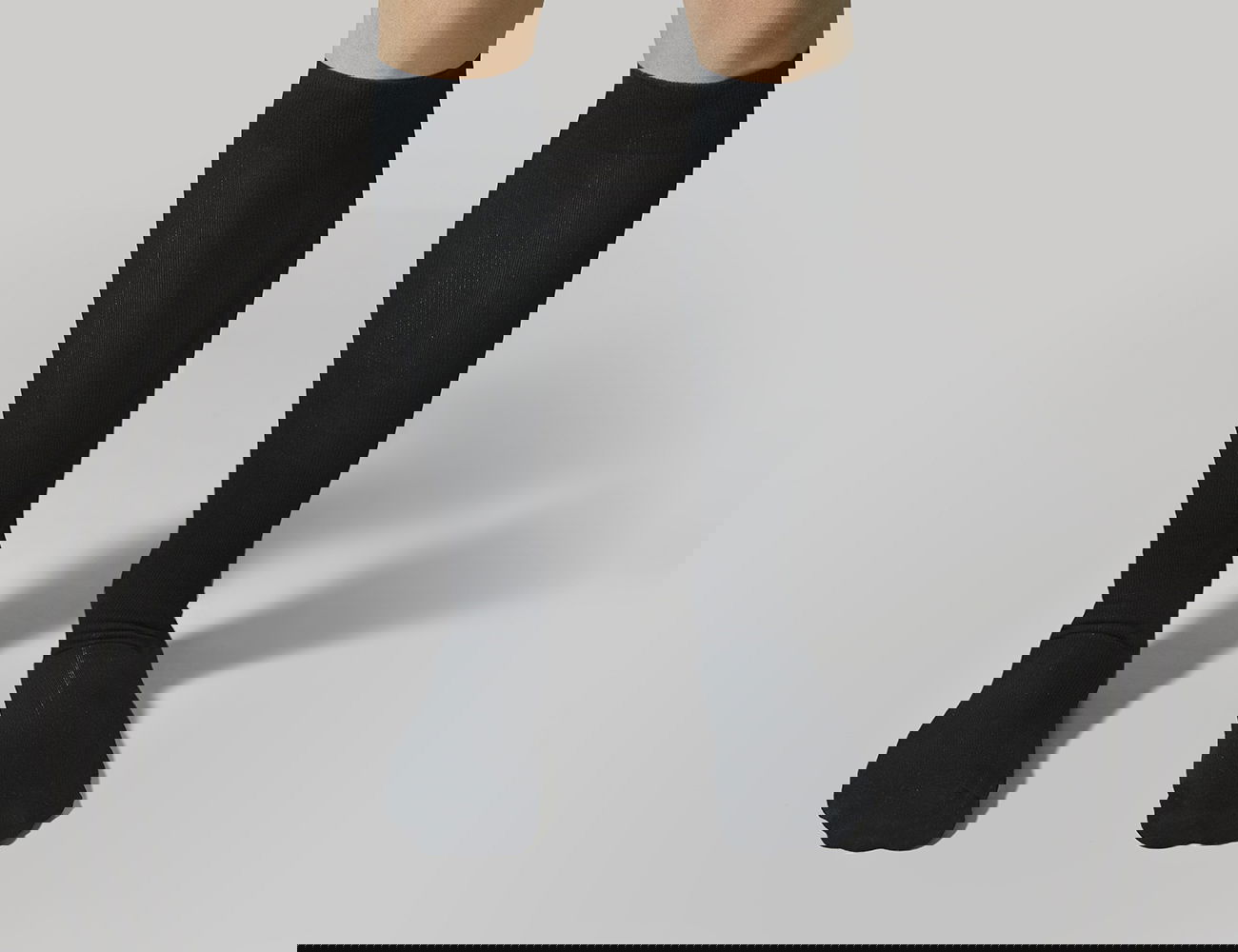 Men’s Compression Technology Socks Light Edition