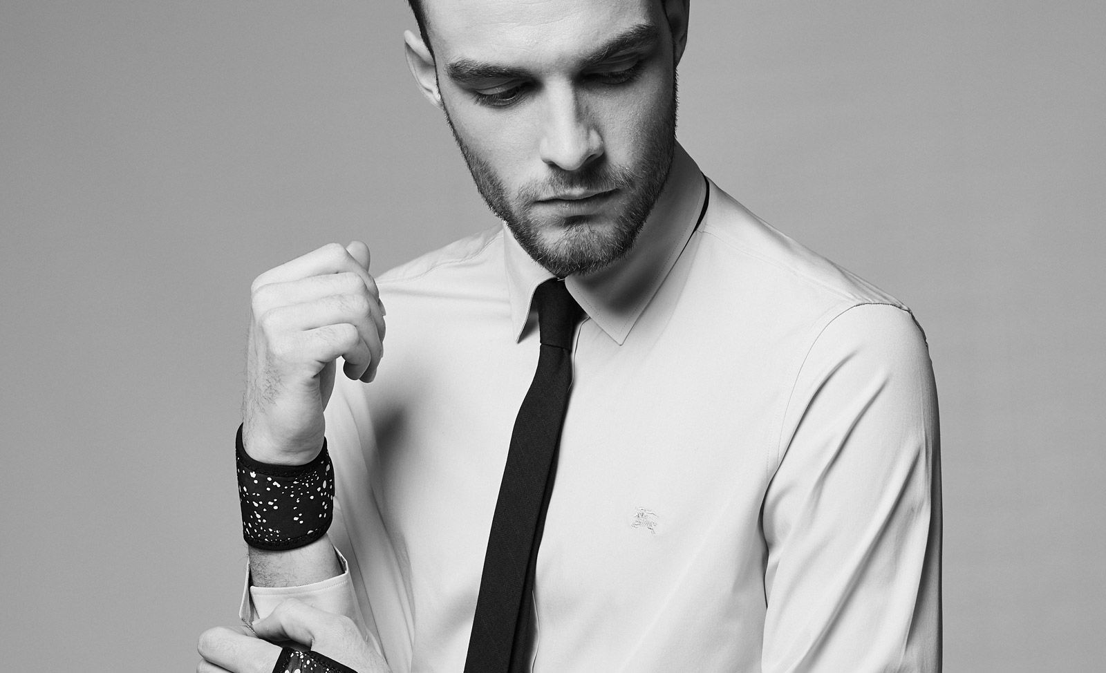 Advanced Wrist Support With Silicone Pad