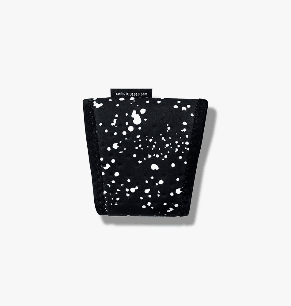 Advanced Wrist Support With Silicone Pad